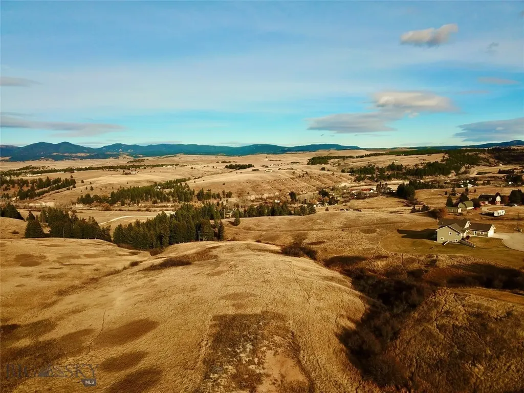 0 Castle Butte Road Lewistown MT 59457