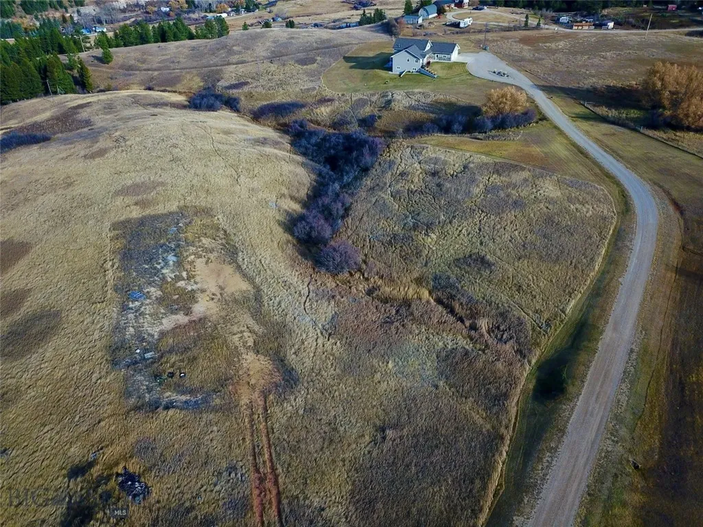 0 Castle Butte Road Lewistown MT 59457