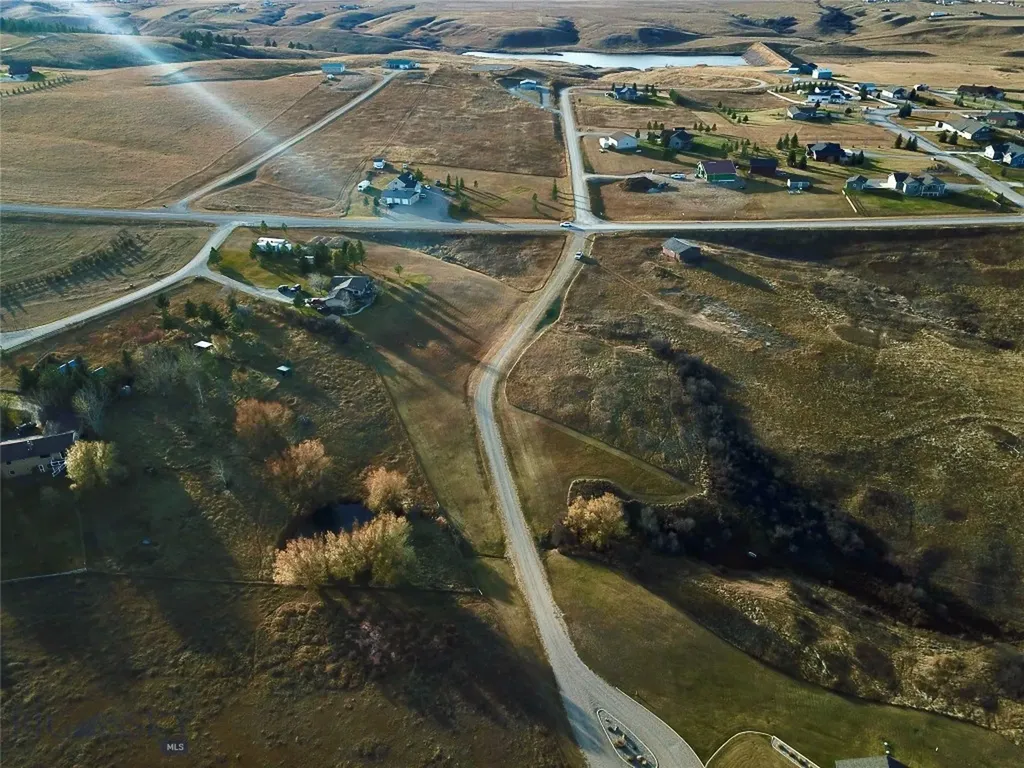 0 Castle Butte Road Lewistown MT 59457