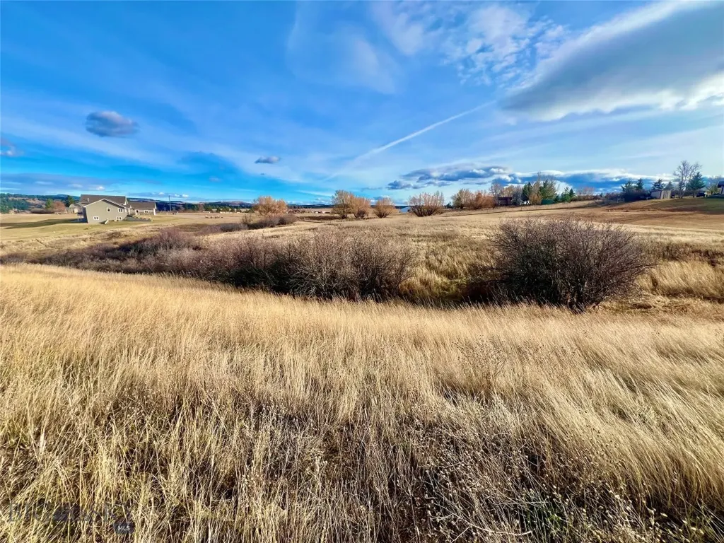 0 Castle Butte Road Lewistown MT 59457