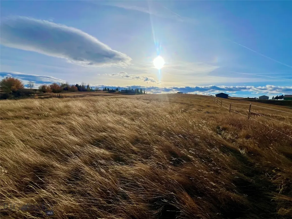 0 Castle Butte Road Lewistown MT 59457