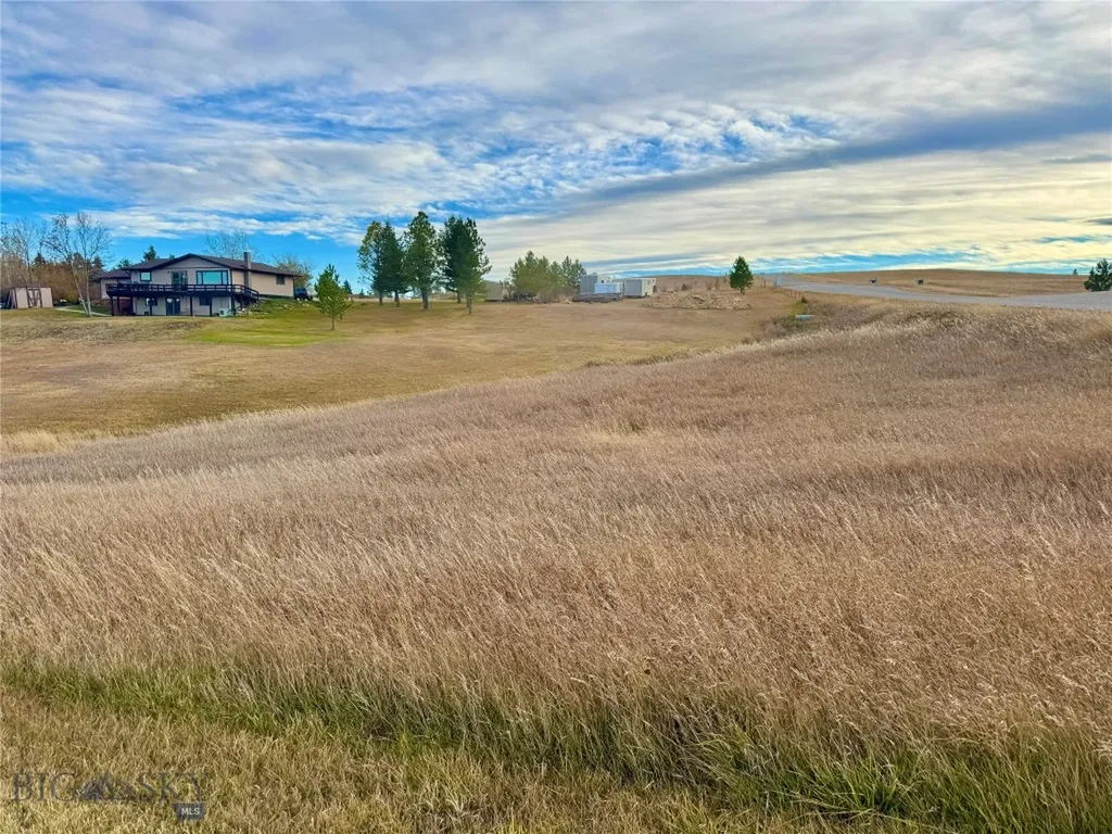0 Castle Butte Road Lewistown MT 59457