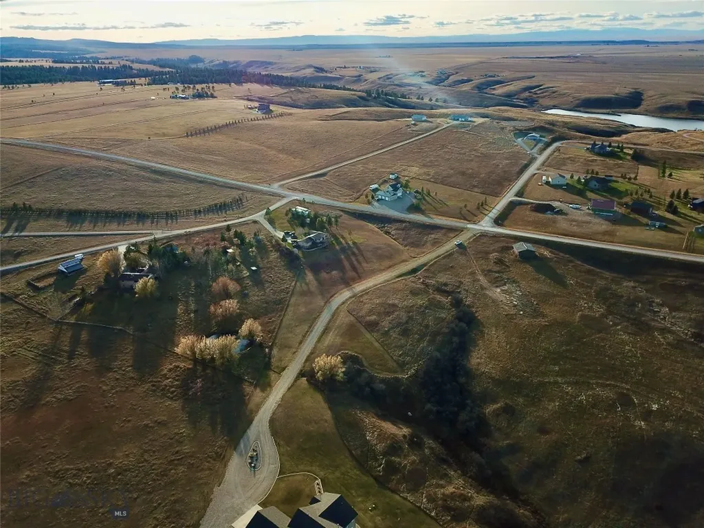 0 Castle Butte Road Lewistown MT 59457