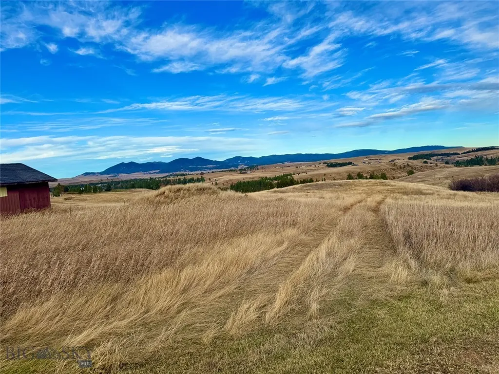 0 Castle Butte Road Lewistown MT 59457