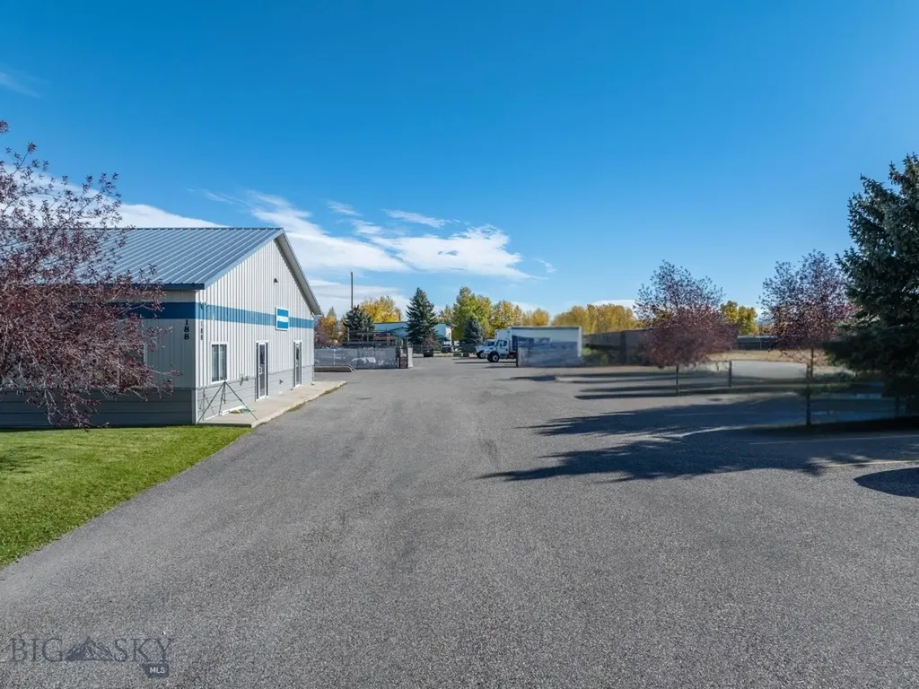 188 Pronghorn Trail Bozeman MT 59718