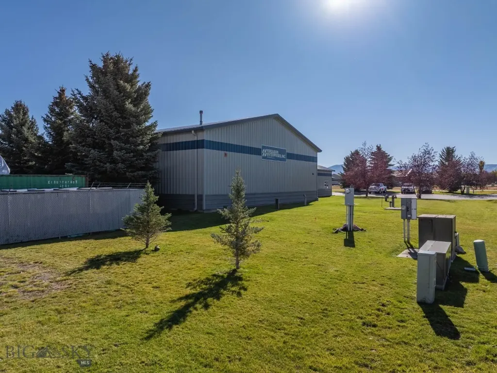 188 Pronghorn Trail Bozeman MT 59718