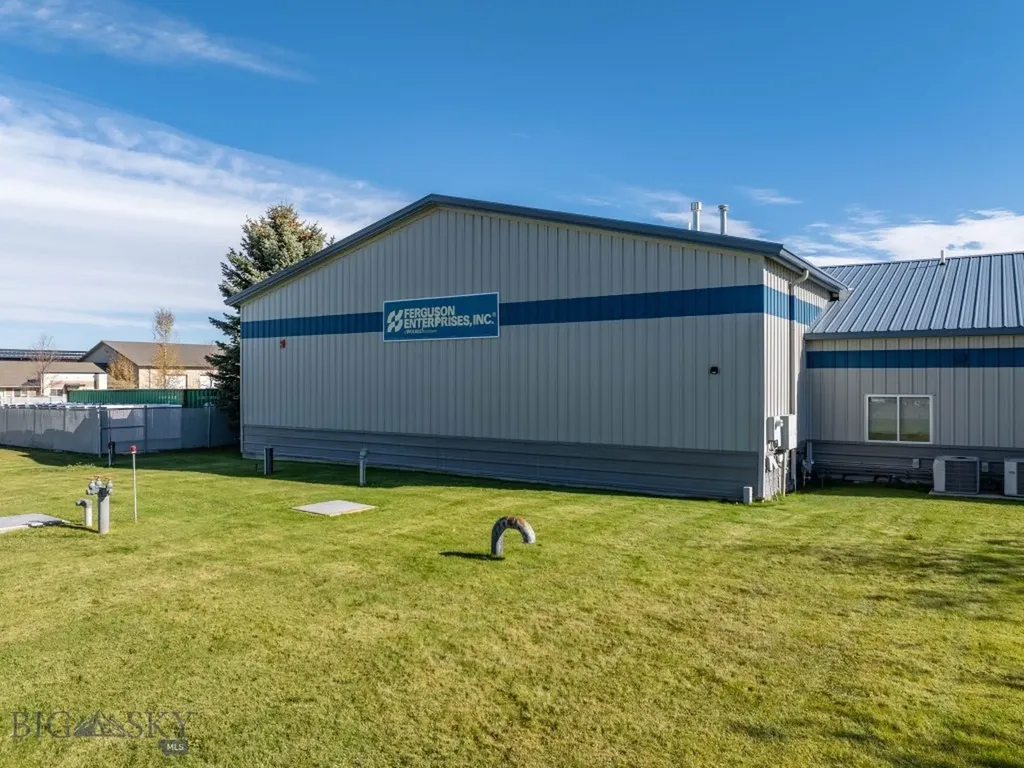188 Pronghorn Trail Bozeman MT 59718