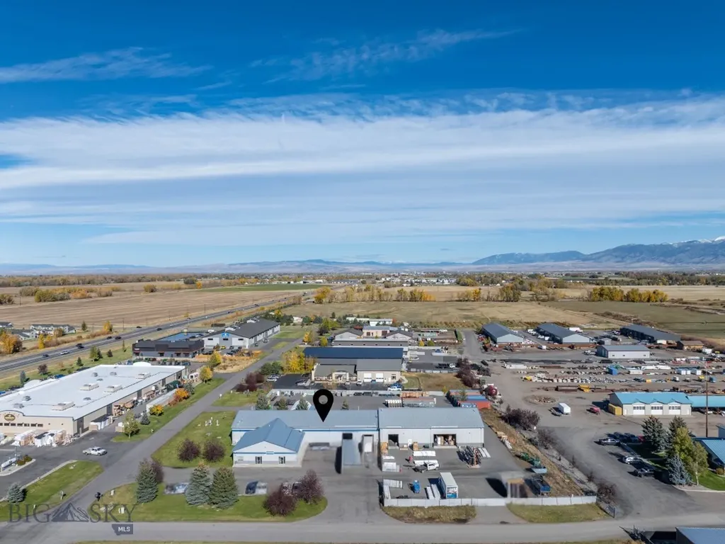 188 Pronghorn Trail Bozeman MT 59718
