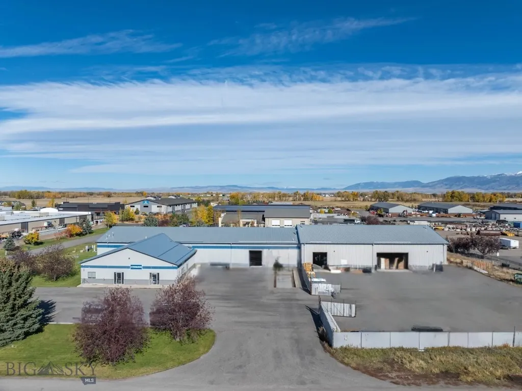 188 Pronghorn Trail Bozeman MT 59718
