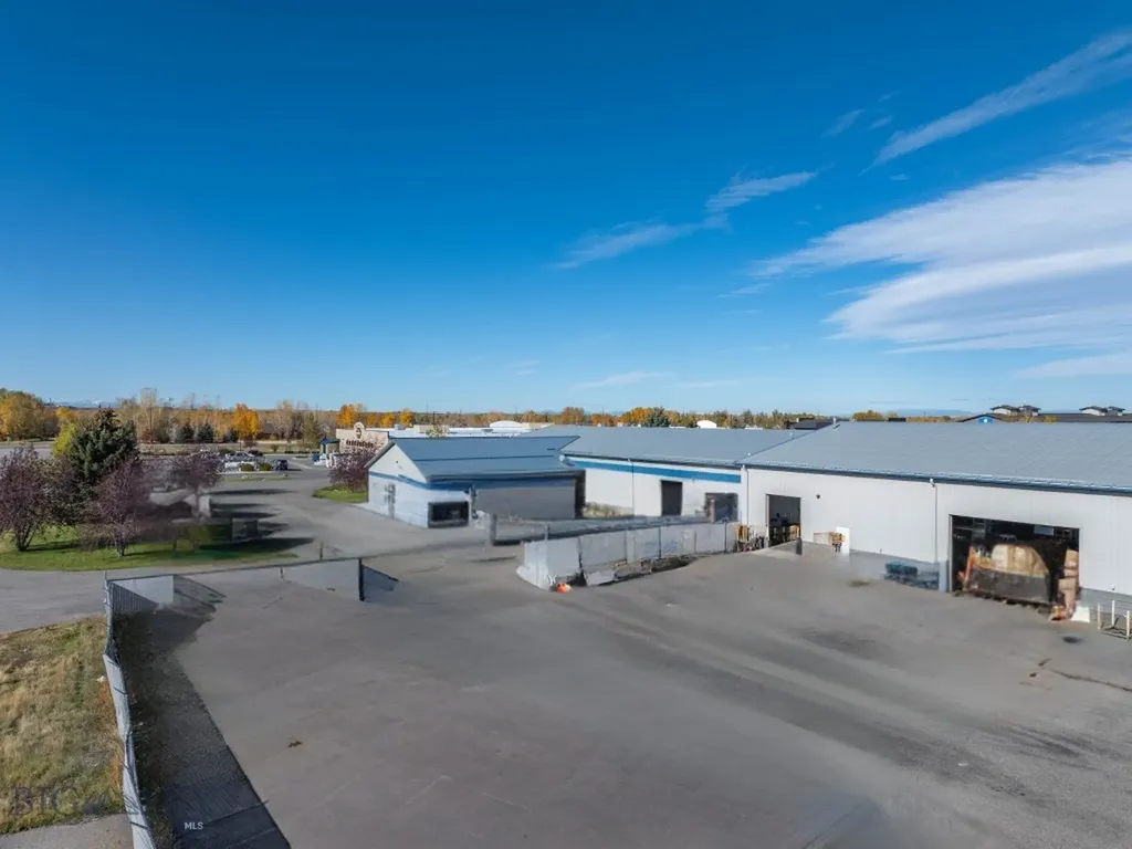 188 Pronghorn Trail Bozeman MT 59718