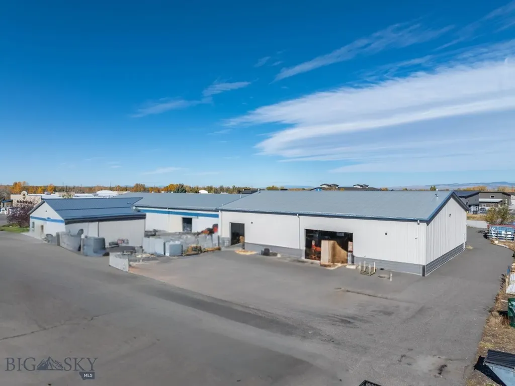 188 Pronghorn Trail Bozeman MT 59718