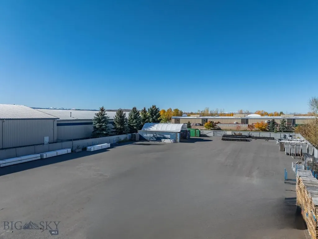 188 Pronghorn Trail Bozeman MT 59718