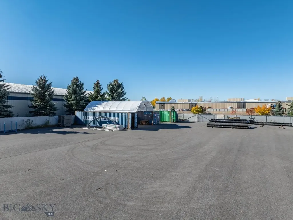 188 Pronghorn Trail Bozeman MT 59718
