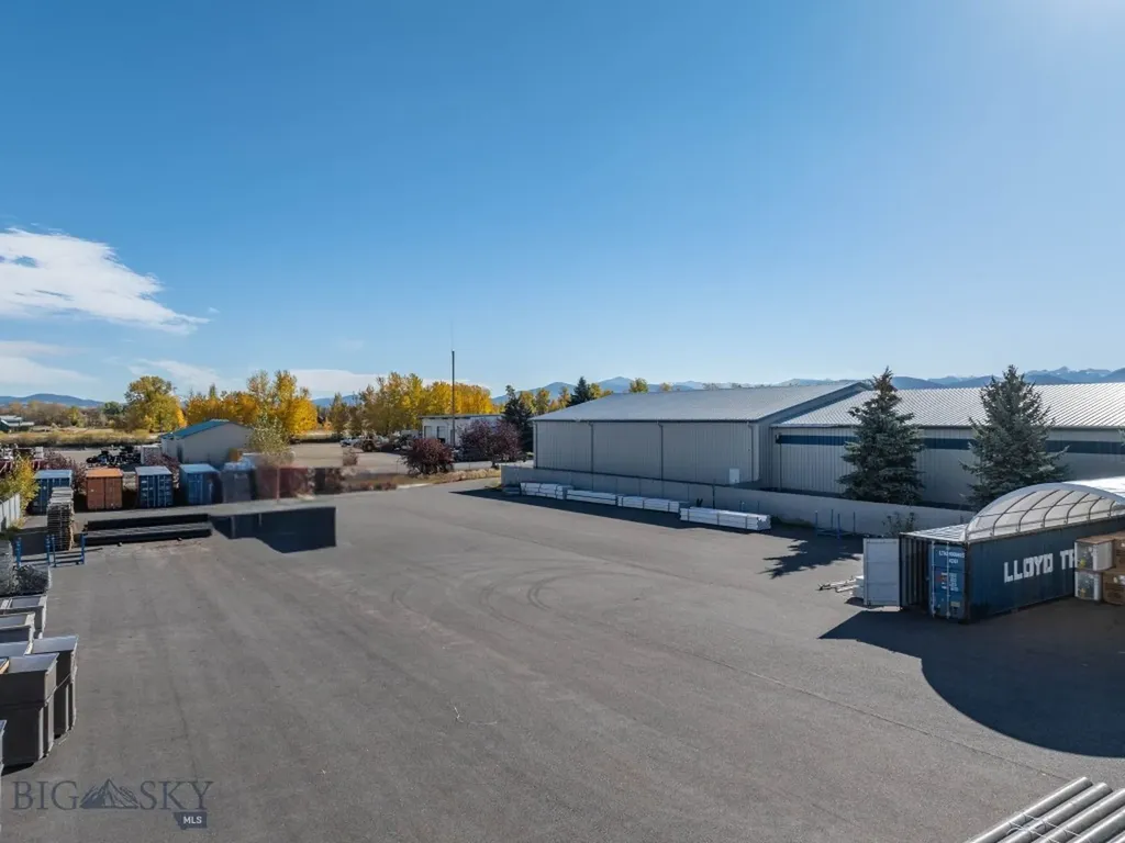 188 Pronghorn Trail Bozeman MT 59718