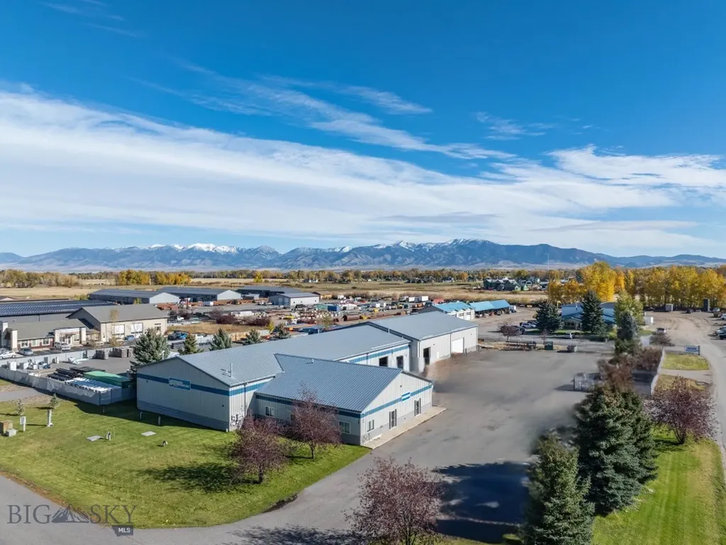 188 Pronghorn Trail Bozeman MT 59718