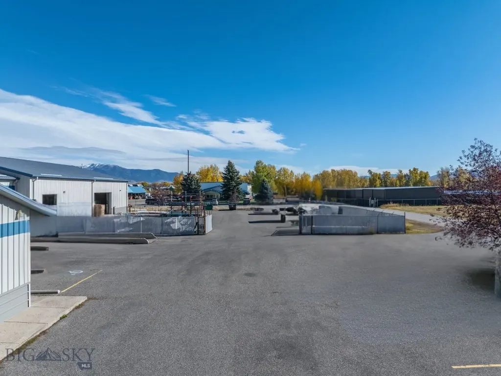 188 Pronghorn Trail Bozeman MT 59718