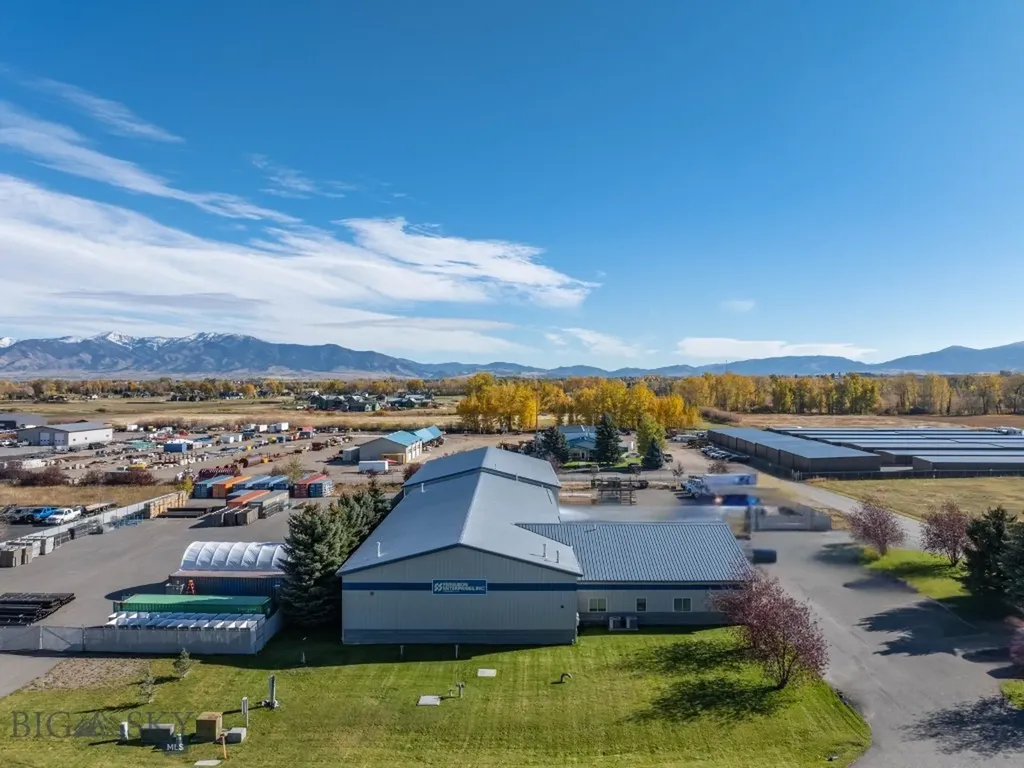 188 Pronghorn Trail Bozeman MT 59718