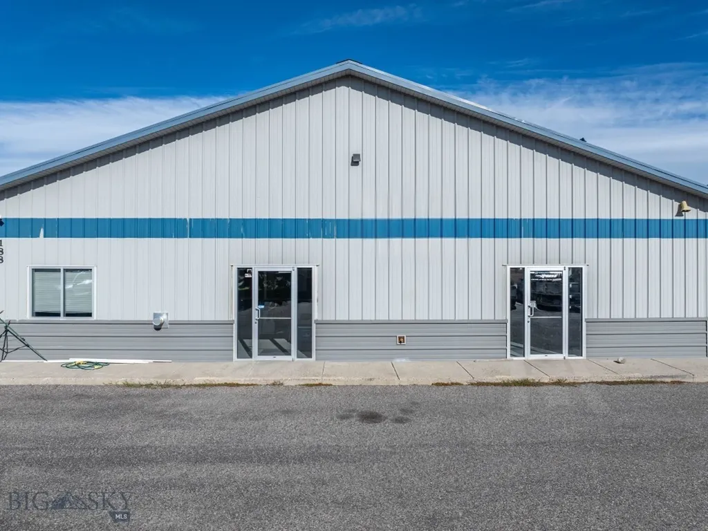 188 Pronghorn Trail Bozeman MT 59718
