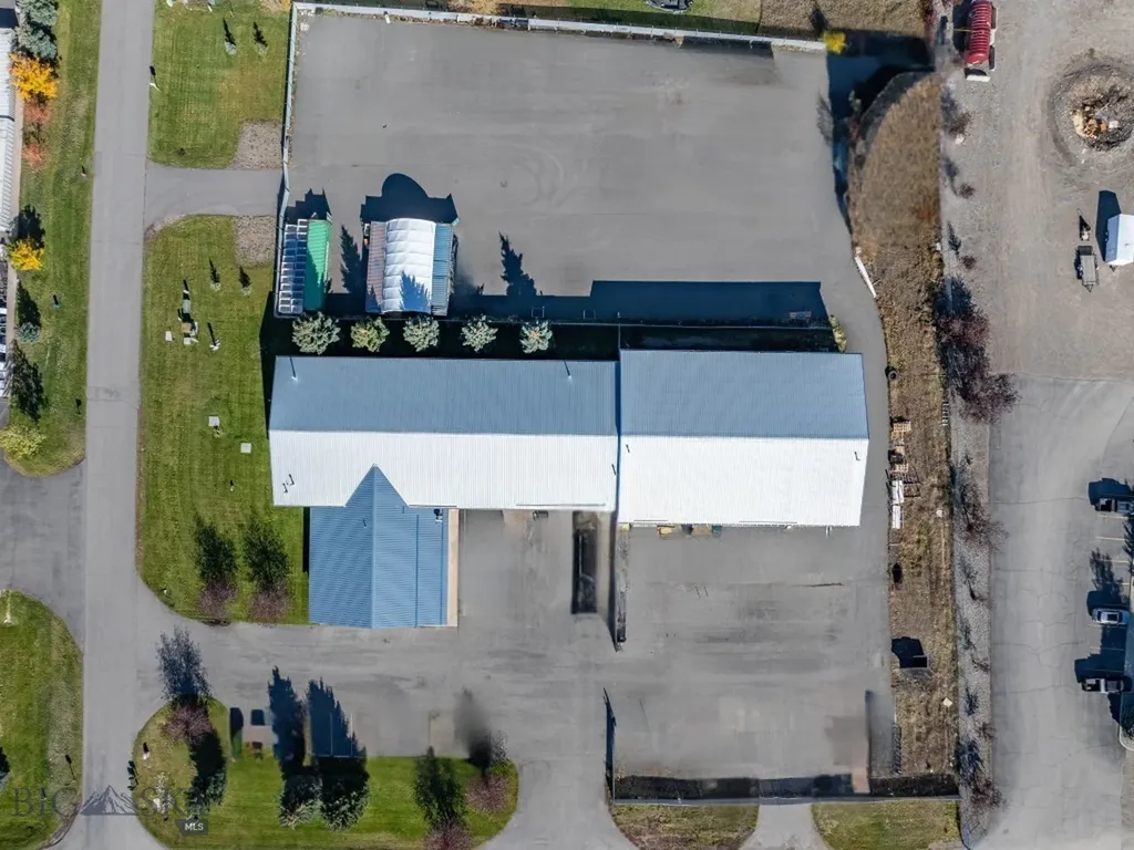 188 Pronghorn Trail Bozeman MT 59718