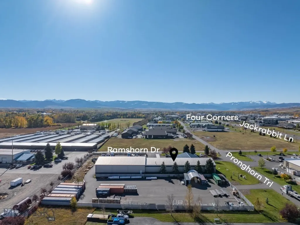 188 Pronghorn Trail Bozeman MT 59718