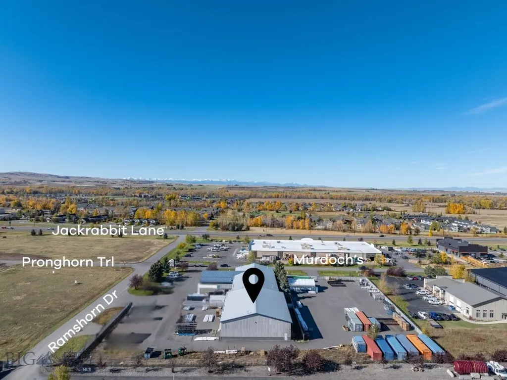 188 Pronghorn Trail Bozeman MT 59718