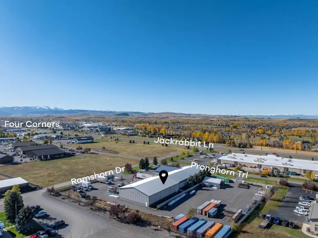 188 Pronghorn Trail Bozeman MT 59718