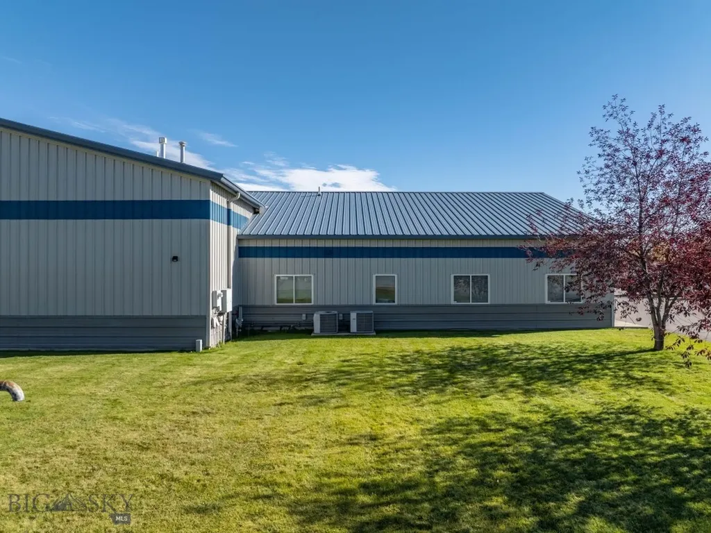 188 Pronghorn Trail Bozeman MT 59718