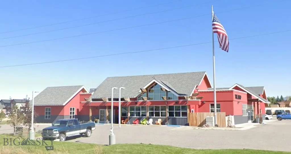 75770 Gallatin Road Bozeman MT 59715