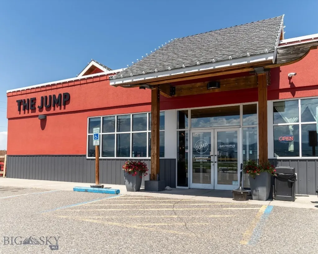 75770 Gallatin Road Bozeman MT 59715