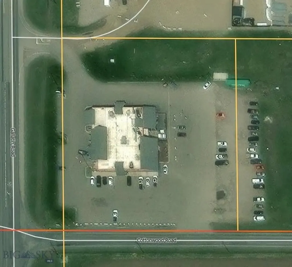 75770 Gallatin Road Bozeman MT 59715