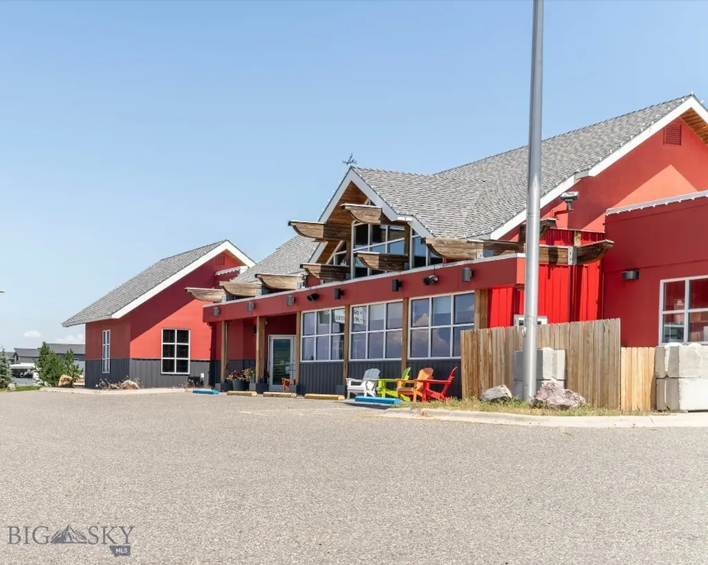 75770 Gallatin Road Bozeman MT 59715