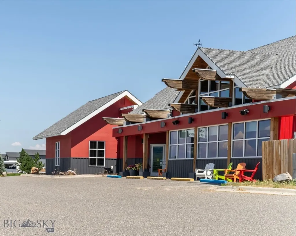 75770 Gallatin Road Bozeman MT 59715