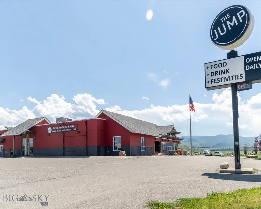 75770 Gallatin Road Bozeman MT 59715