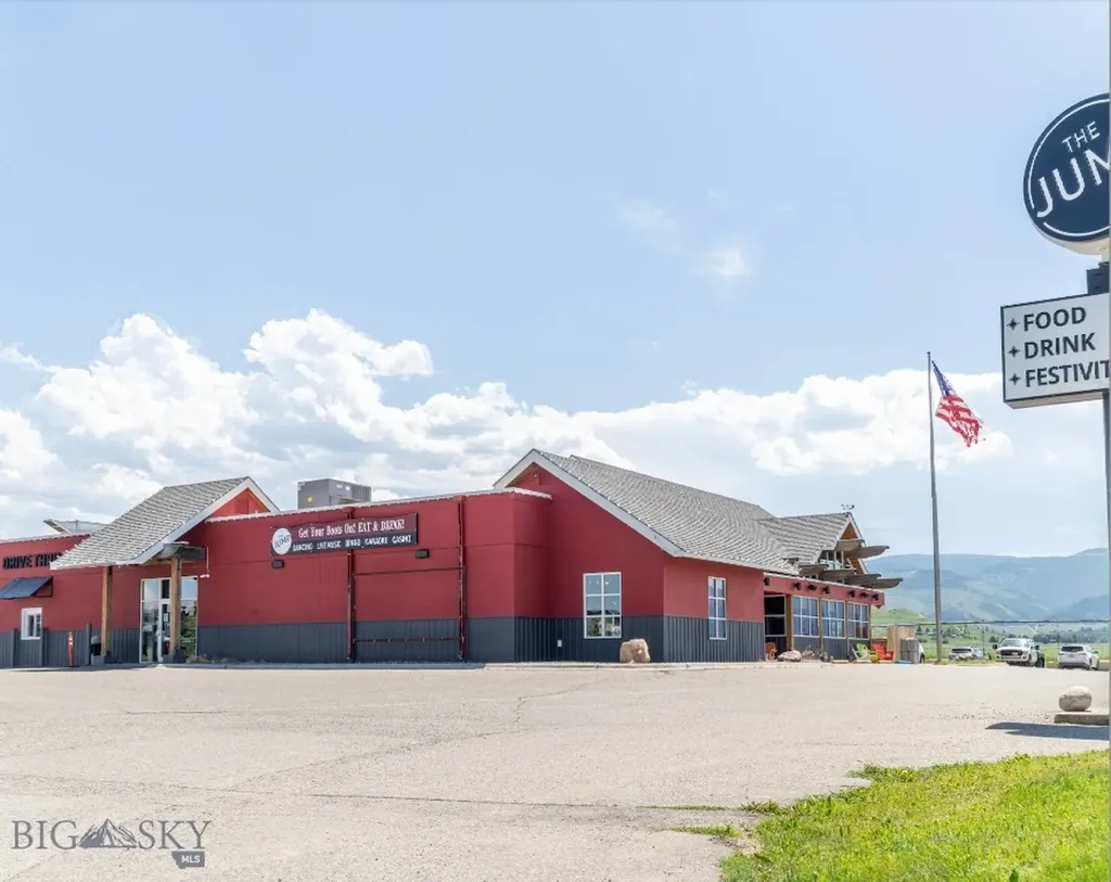 75770 Gallatin Road Bozeman MT 59715