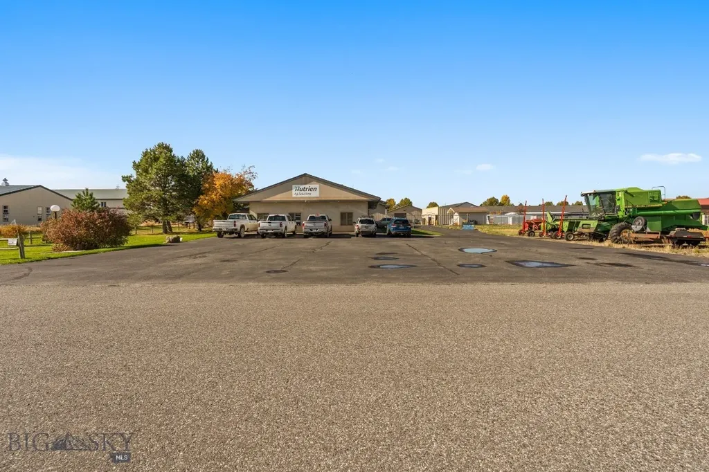 81 Timberline Bozeman MT 59718