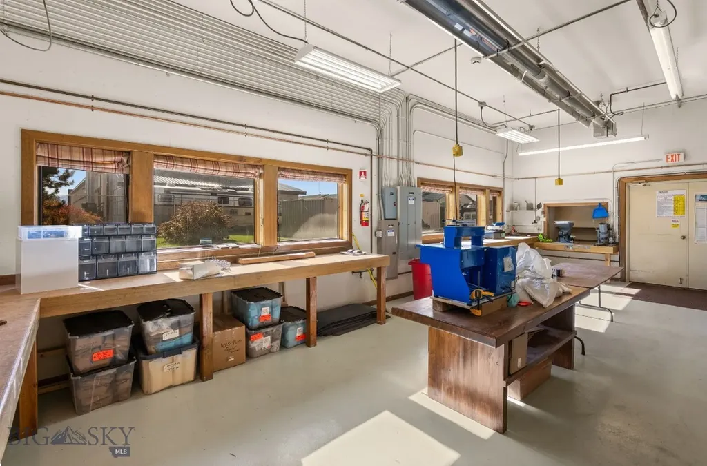 81 Timberline Bozeman MT 59718