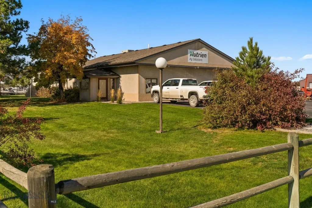 81 Timberline Bozeman MT 59718