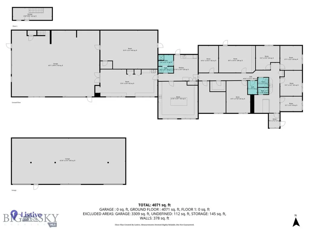 81 Timberline Bozeman MT 59718