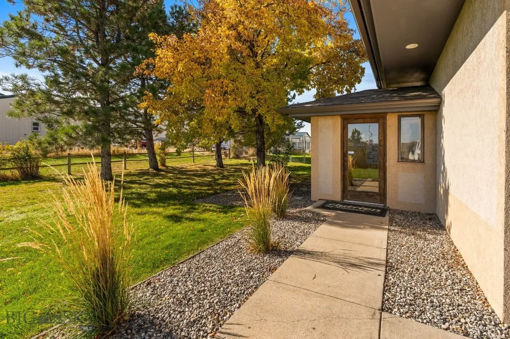81 Timberline Bozeman MT 59718