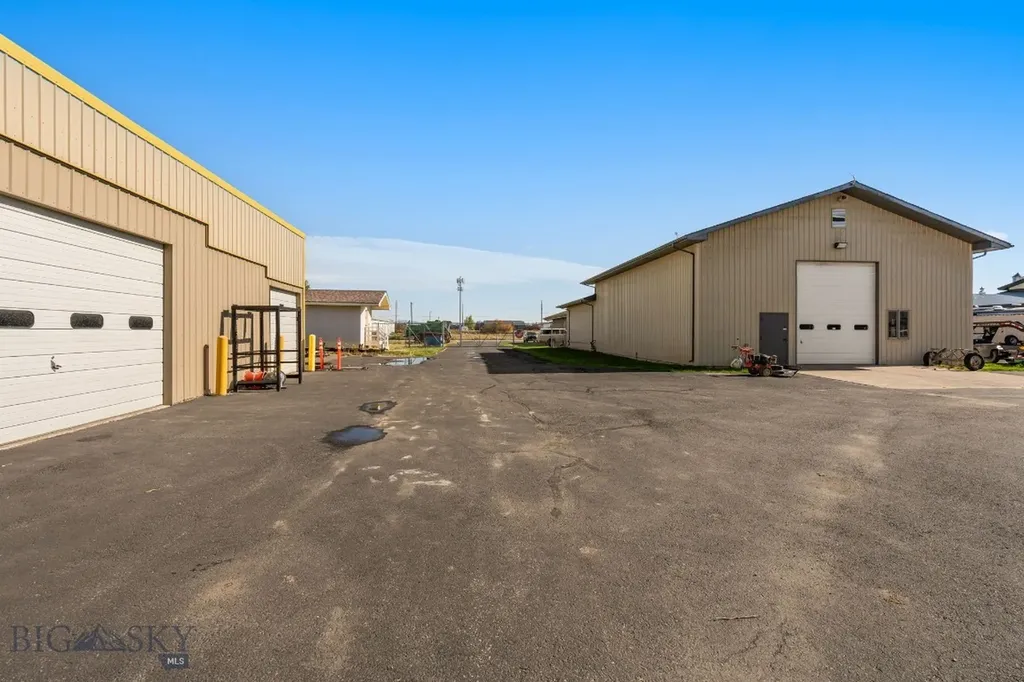 81 Timberline Bozeman MT 59718