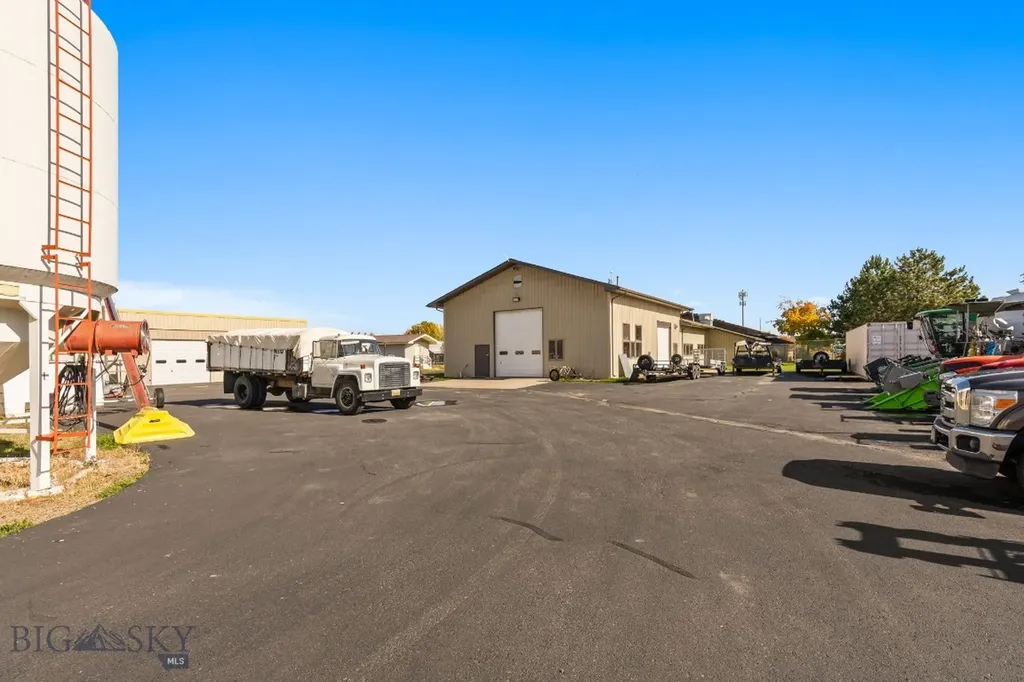 81 Timberline Bozeman MT 59718