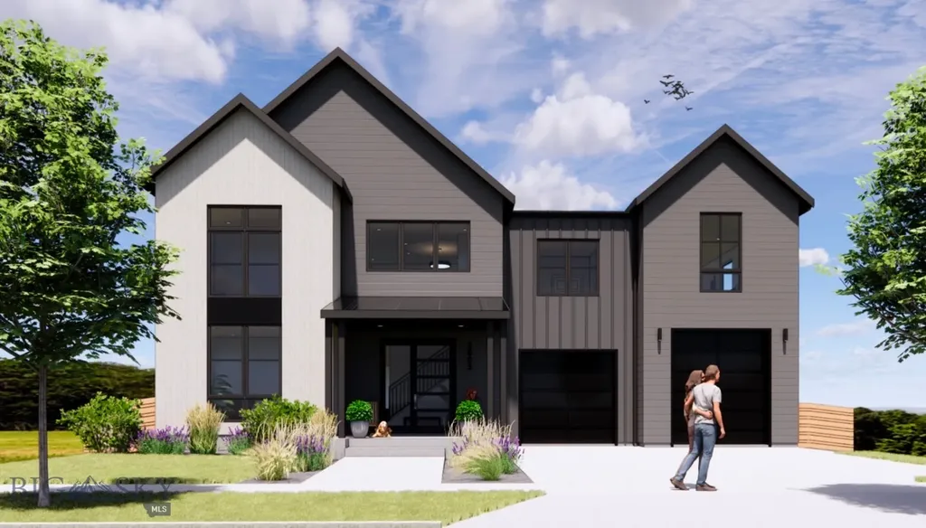 2987 S 31st Avenue Bozeman MT 59718
