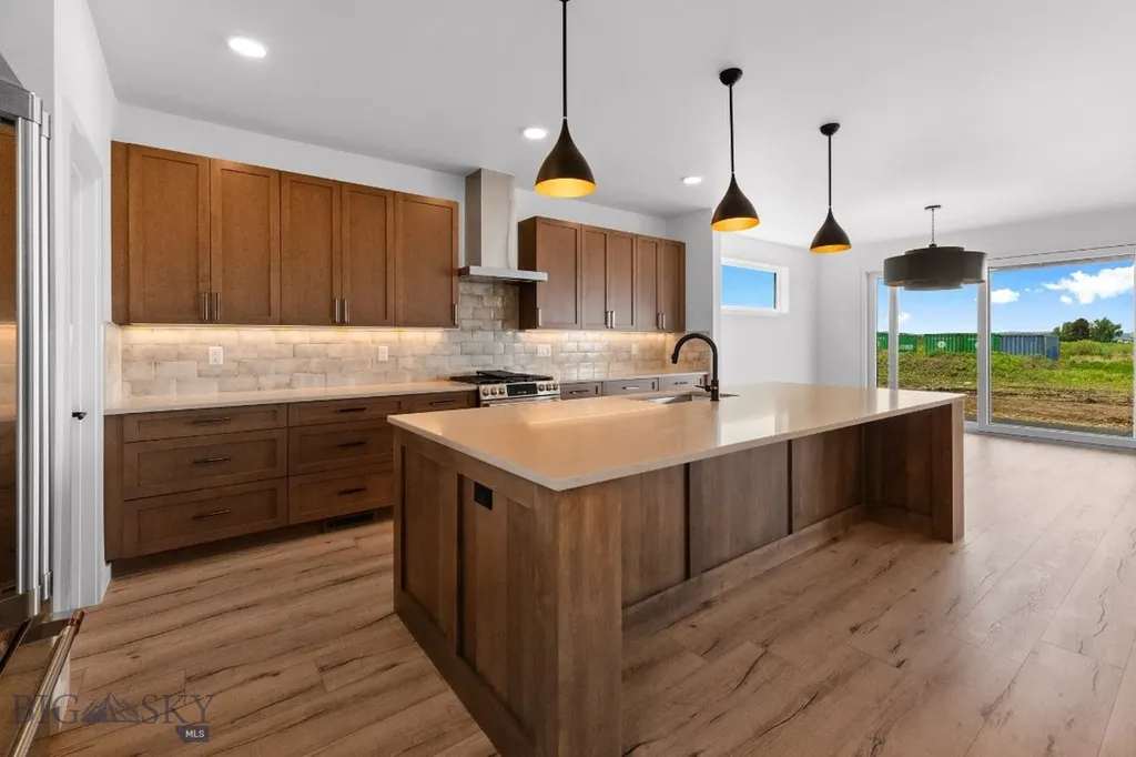 2987 S 31st Avenue Bozeman MT 59718