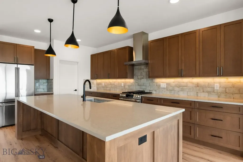 2987 S 31st Avenue Bozeman MT 59718