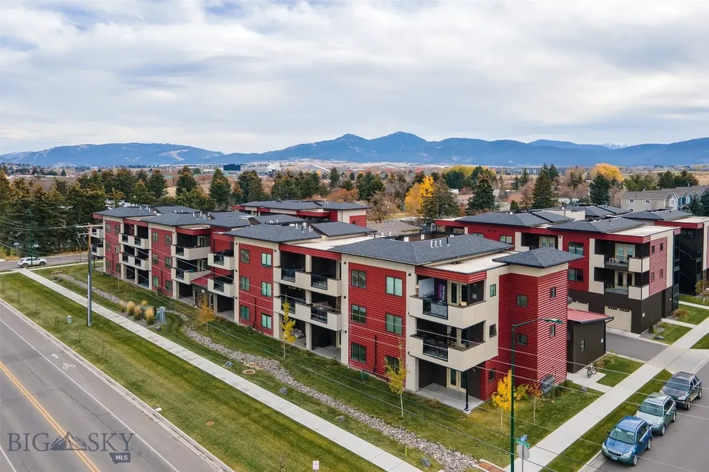 1704 W Lincoln Bozeman MT 59715