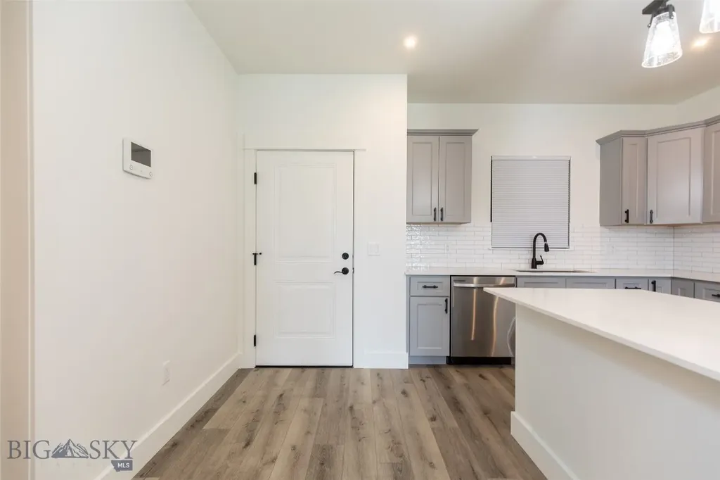 1704 W Lincoln Bozeman MT 59715