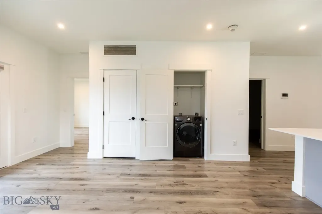 1704 W Lincoln Bozeman MT 59715