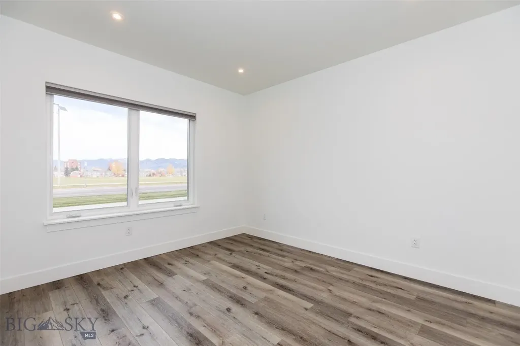 1704 W Lincoln Bozeman MT 59715