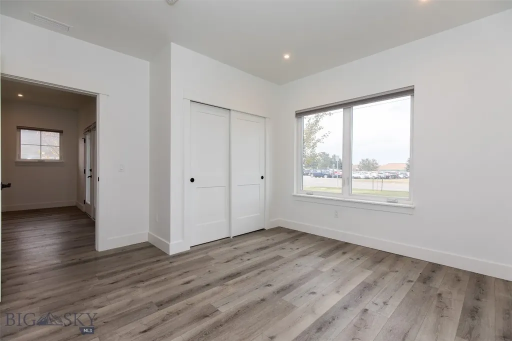 1704 W Lincoln Bozeman MT 59715