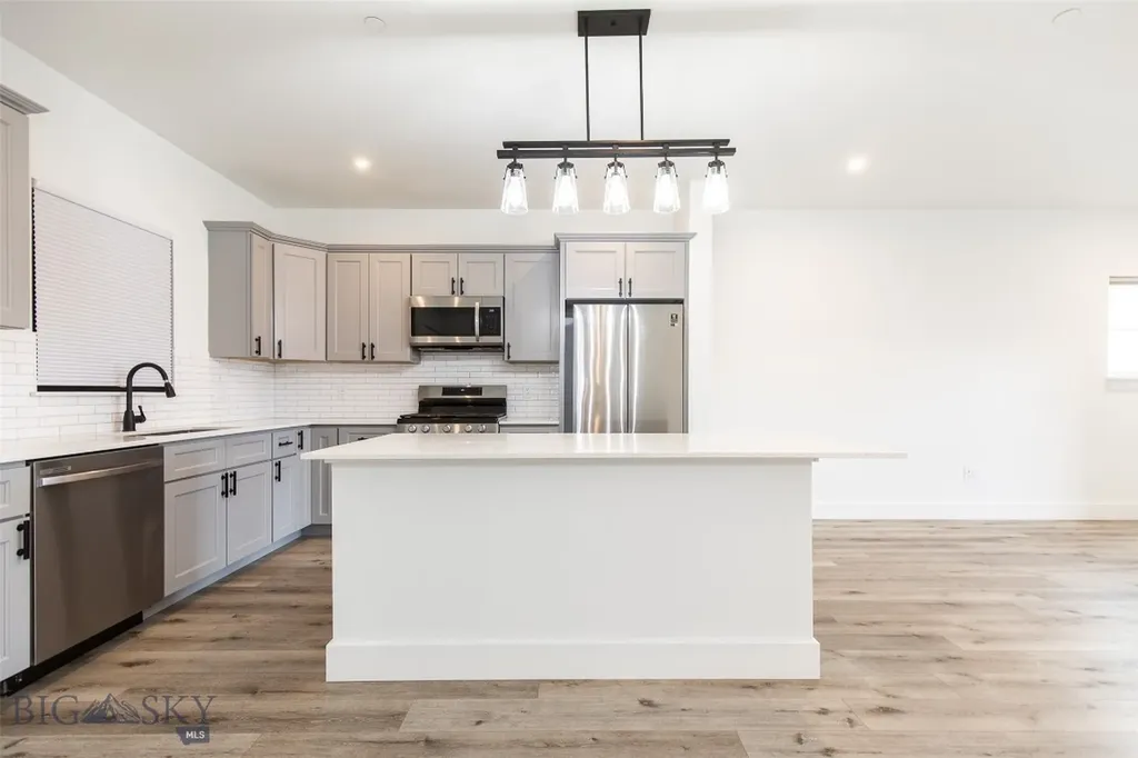 1704 W Lincoln Bozeman MT 59715